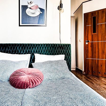 Cracow City Heart - 19Th-Century Tenement House Of Stanislaw Wyspianski 크라쿠프 외부 사진