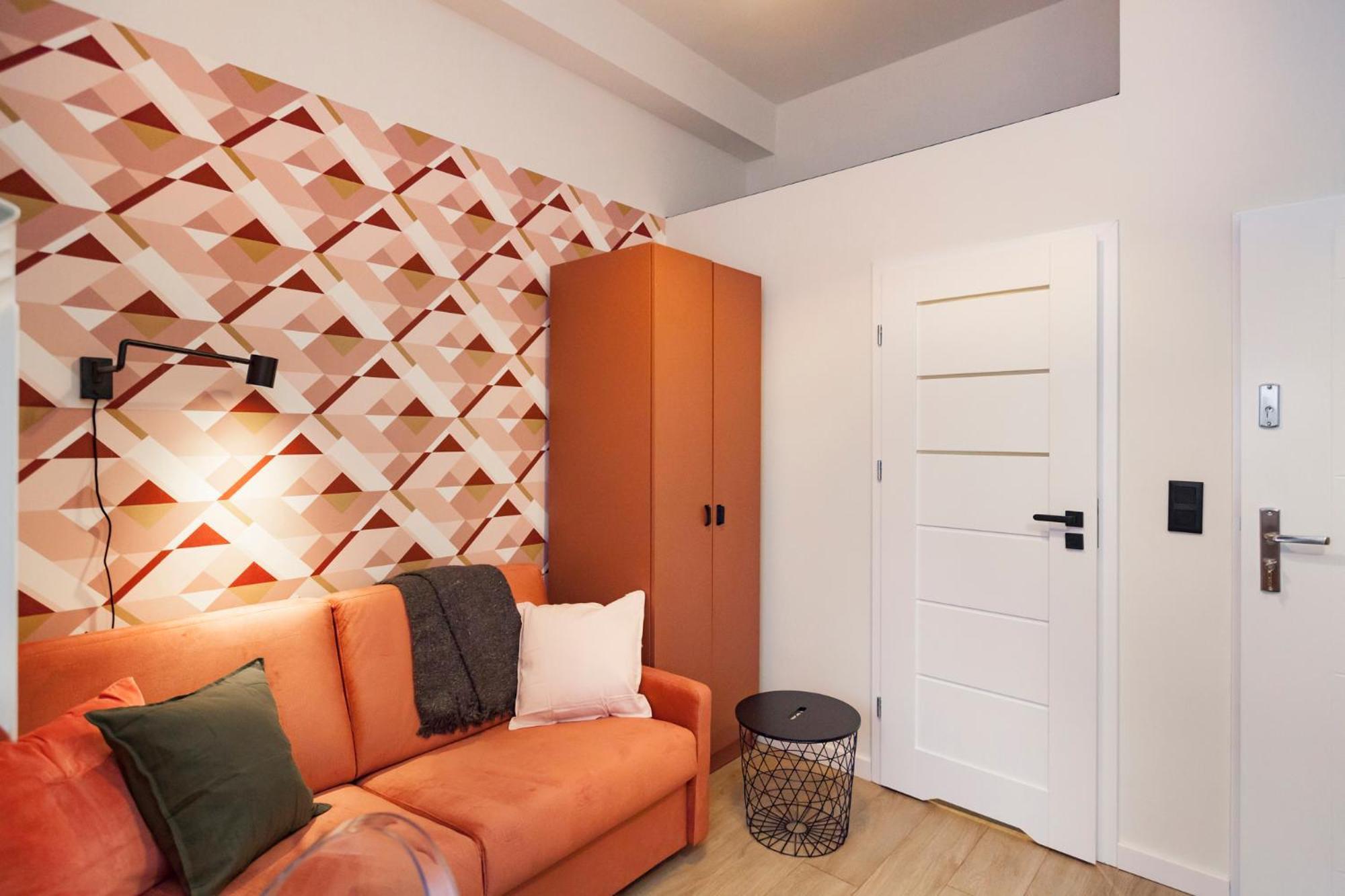 Cracow City Heart - 19Th-Century Tenement House Of Stanislaw Wyspianski 크라쿠프 외부 사진