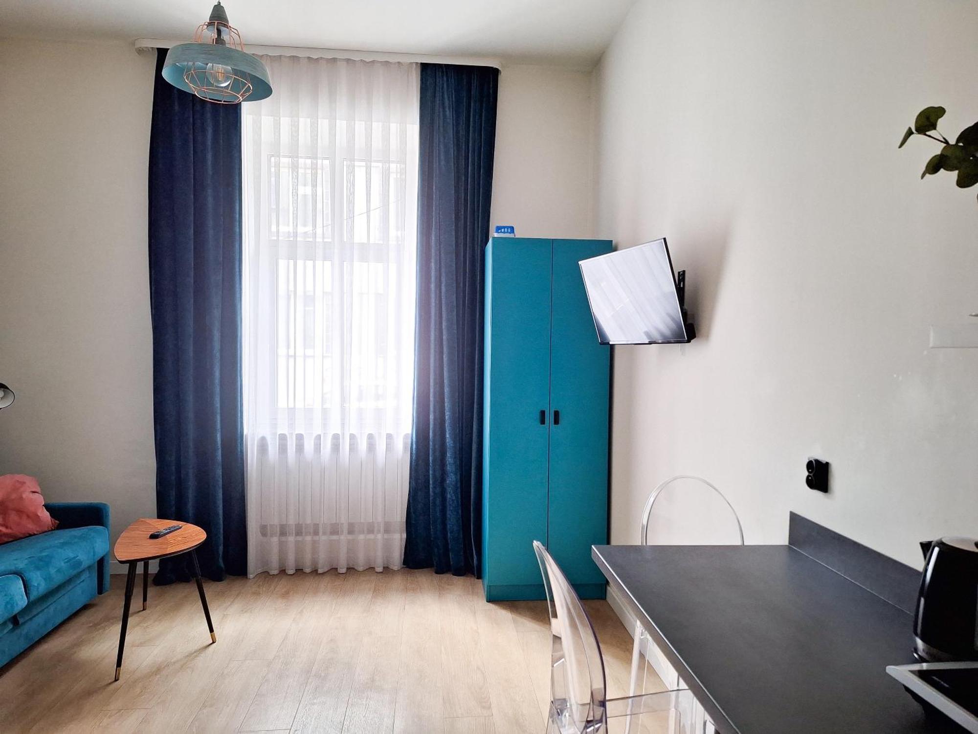 Cracow City Heart - 19Th-Century Tenement House Of Stanislaw Wyspianski 크라쿠프 외부 사진