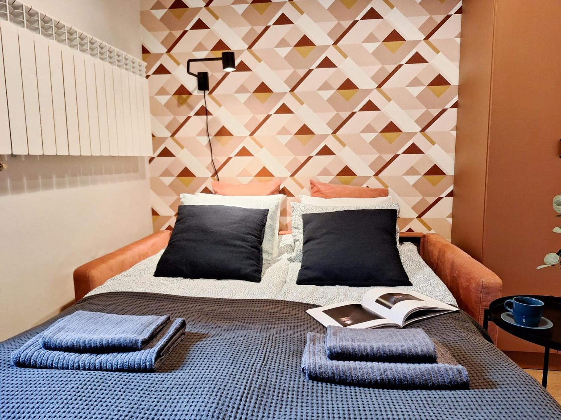 Cracow City Heart - 19Th-Century Tenement House Of Stanislaw Wyspianski 크라쿠프 외부 사진