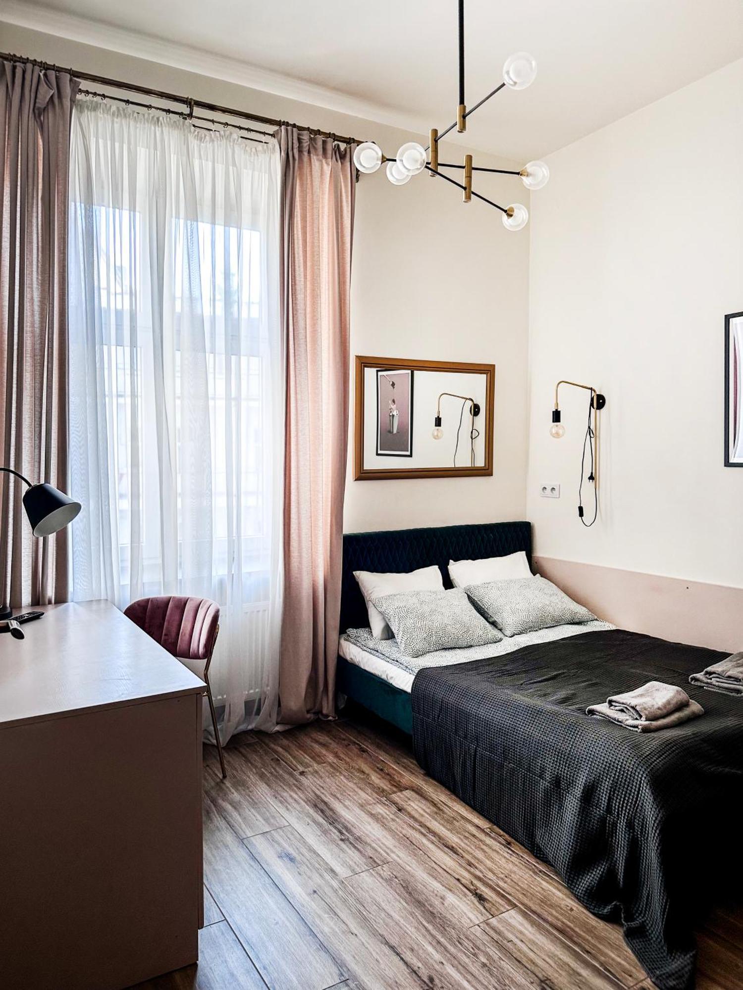 Cracow City Heart - 19Th-Century Tenement House Of Stanislaw Wyspianski 크라쿠프 외부 사진