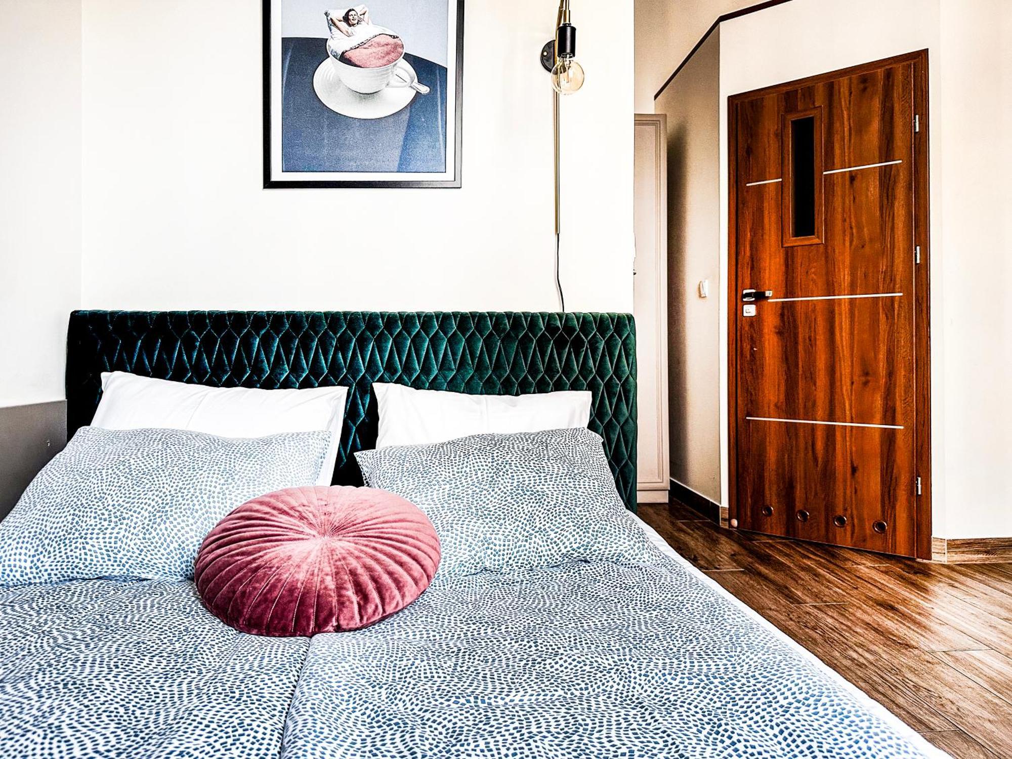 Cracow City Heart - 19Th-Century Tenement House Of Stanislaw Wyspianski 크라쿠프 외부 사진
